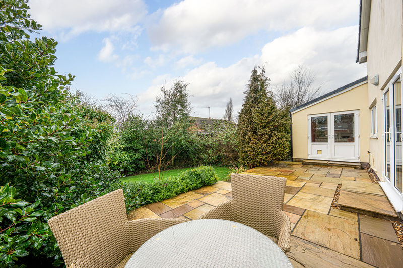 Chorley Road Parbold